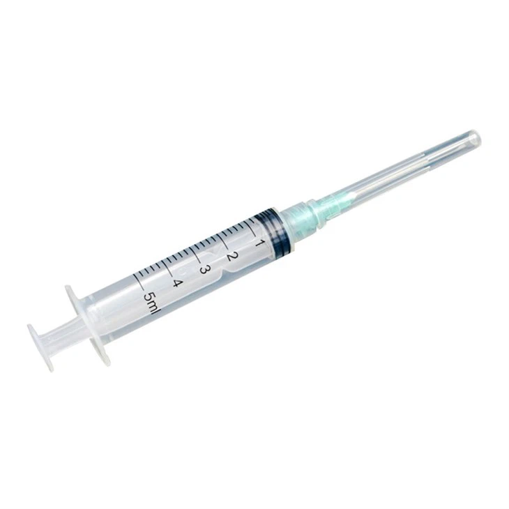 Luer Lock Syringe price