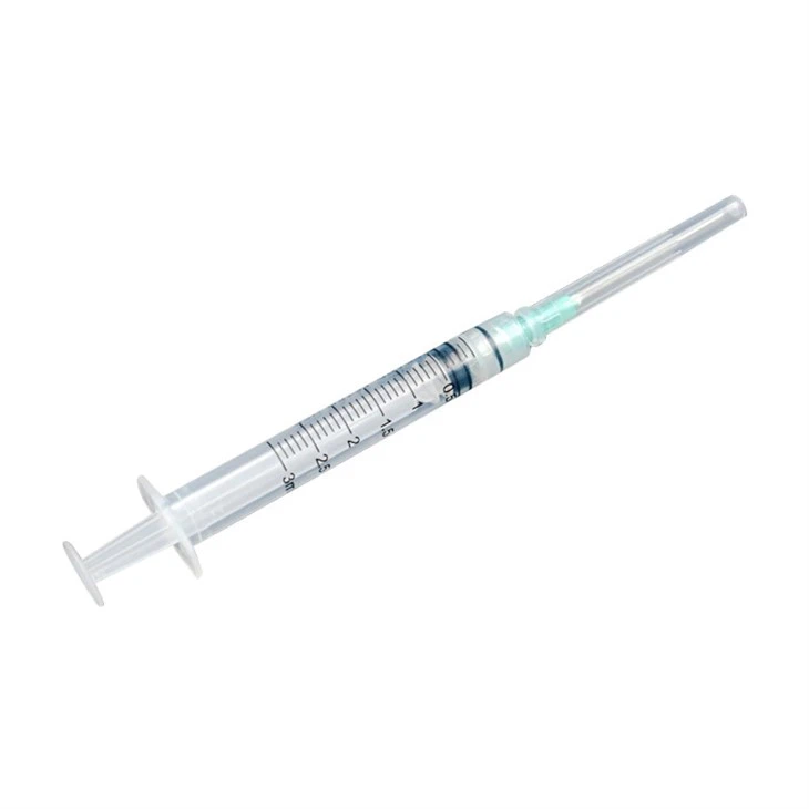 Luer Lock Syringe high quality