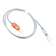 Tube de perfusion anti-ganglions pour animaux de compagnie
